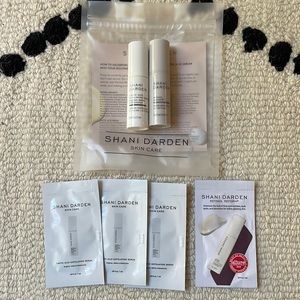 Shani Darden Deluxe Skincare Bundle